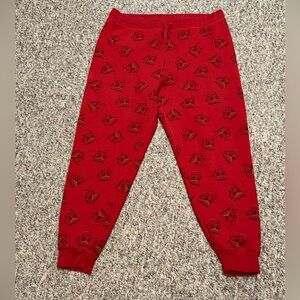 men's Disney x American Eagle Donald Duck Feisty Men's size XL